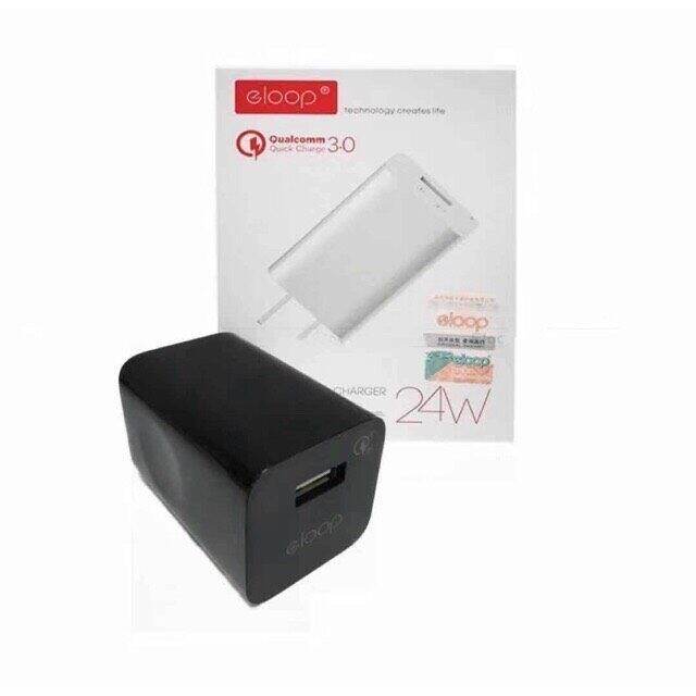 orsen-by-eloop-eq-24-usb-หัวชาร์จเร็ว-qc3-0-24w-usb-quick-charge-charger-ที่ชาร์จแบตมือถือ