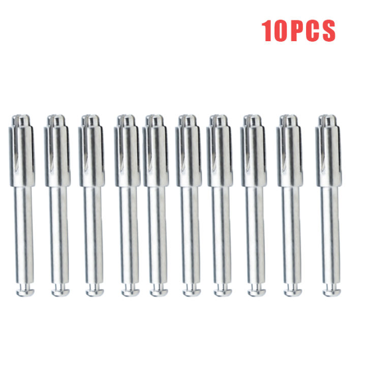 Dental Mandrel Soflex Flexi Disc Fit RA Shank For Polishing Disk 3M ...