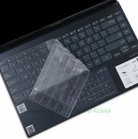 Tpu ฝาครอบคีย์บอร์ดสำหรับ Asus Zenbook 13 Ux325 Ux363j Ux363ja Uxf3000e U3700e U3700 U3700j 2020 Lap