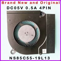 brand new New Laptop CPU Cooling Fan for ACER PREDATOR HELIOS 300 PH317-53 / PH315-52 (2019) Cooler Radiator DC28000QED0 NS85C55 DC05V