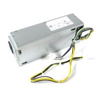 พาวเวอร์ซัพพลาย DELL H180AS-00 180WATTS สำหรับคอมพิวเตอร์ DELL Optiplex 3040/3650/3656/5040/7040