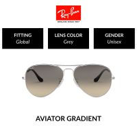 Ray-Ban Aviator Large Metal - RB3025 003/32  แว่นตากันแดด