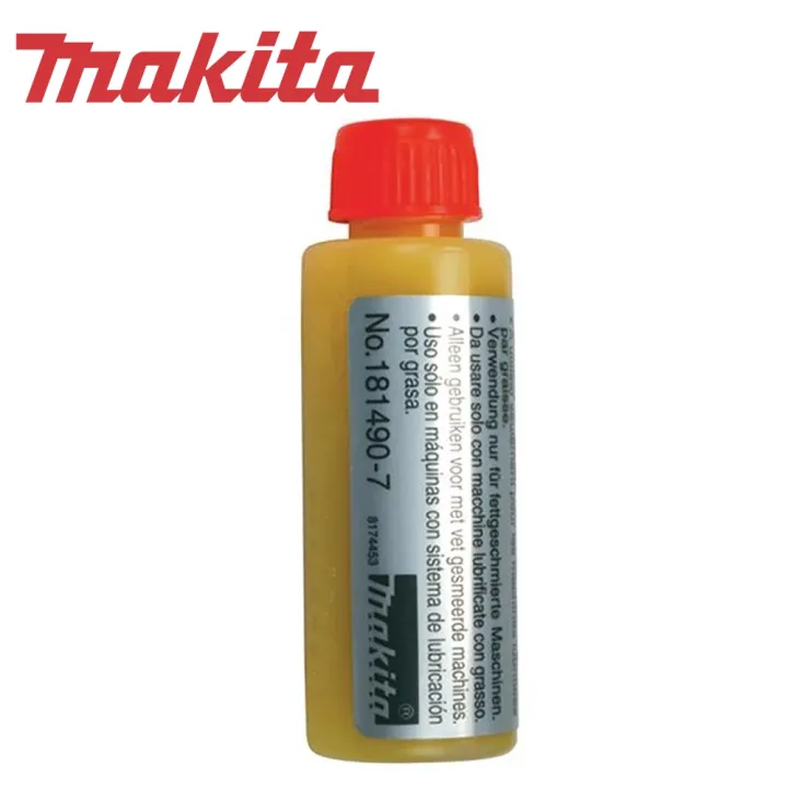 MAKITA HAMMER GREASE 30g / 30CC 1814907 Lazada