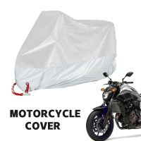 Motorcycle Cover Outdoor Waterproof Full UV Protector For Scooter For Honda For BMW Rain Dust Sunshade Protective Gear Indoor