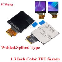 1.3 Inch TFT Full Color HD IPS LCD Display Module 1.3