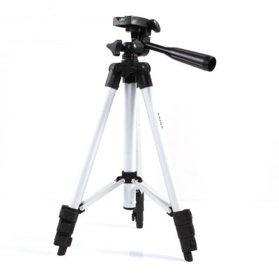 Professional Camera Tripod Vogue Flexible SLR Standing/stand Tripod head For Universal Flexible DVD DC 1100D 550D 600D