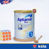 Sữa bột aptamil pro số 3 cho trẻ 1-3 tuổi aptamil profutura toddler 900g - ảnh sản phẩm 1