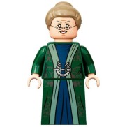 Professor Minerva McGonagall, Bà giáo sư