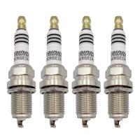 【YF】 4pcs/lot BKR6EIX-11 4272 BKR6EIX 11 Iridium Power Spark Plug For Toyota Lexus Suzuki Subaru BKR6EIX11