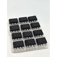 P1014AP06 DIP 7ขา IC Switching แพ็ค2ตัว ส่งทุกวัน