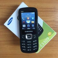 มือถือปุ่มกด Samsung Hero GT-E3309V 3G  รองรับทุกเครือข่าย AIS TRUE DTAC