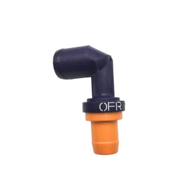 Car Engine Parts PCV Valve For Mazda 3 BK BL Mazda 6 GG GY GH Mazda 5