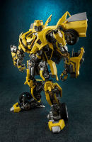 Transformation Robot WJ M03 Battle Blades MPM03 Bee Warrior MP21อะนิเมะ Action Figure ของเล่นเด็ก Collection