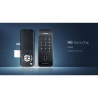 Digital Door Lock ปี 2023 รุ่น Model Kaadas R6-5 Bluetooth