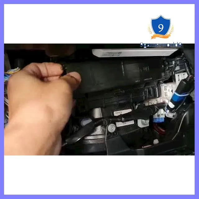 โปรโมชั่นสุดคุ้ม โค้งสุดท้าย Air Ionizer แท้ Toyota เพิ่มอากาศบริสุทธิ์