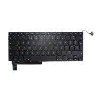 Keyboard , แป้นพิมพ์ภาษาอังกฤษ สำหรับ Macbook Pro 15 นิ้ว A1286 (2009-2012) UK Enter