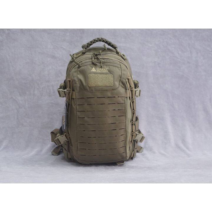 Direct Action Dragon Egg Backpack  Dragon egg backpack, Tactical