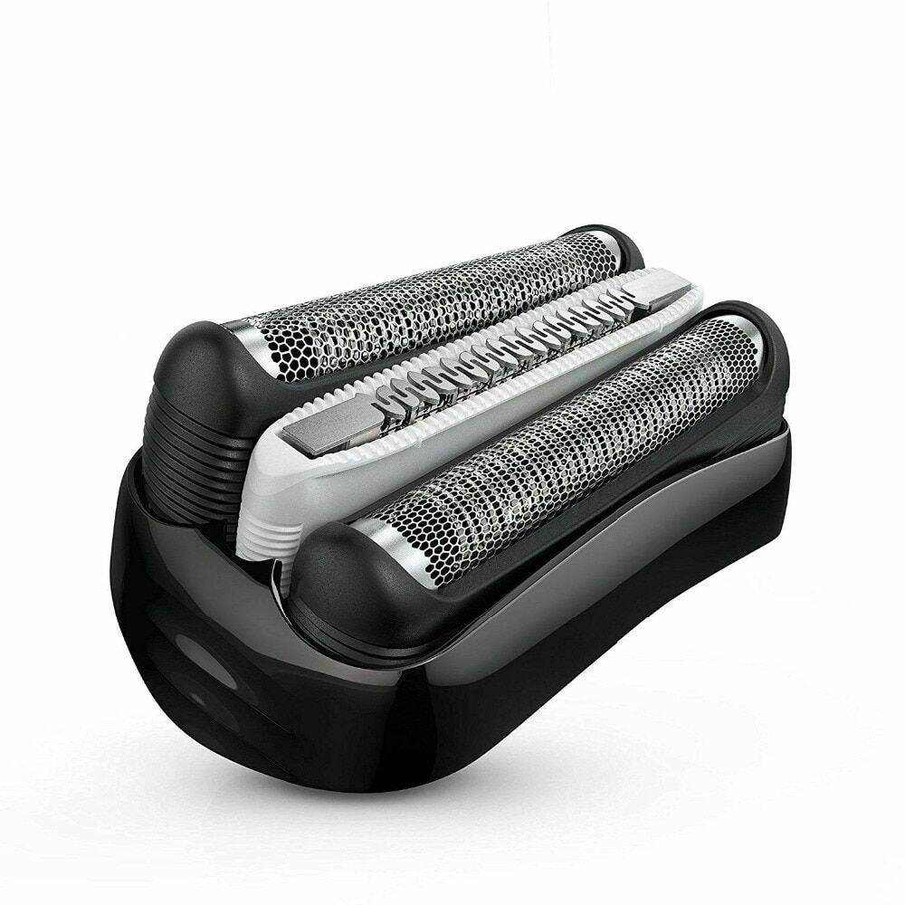 braun shaver s3 replacement head