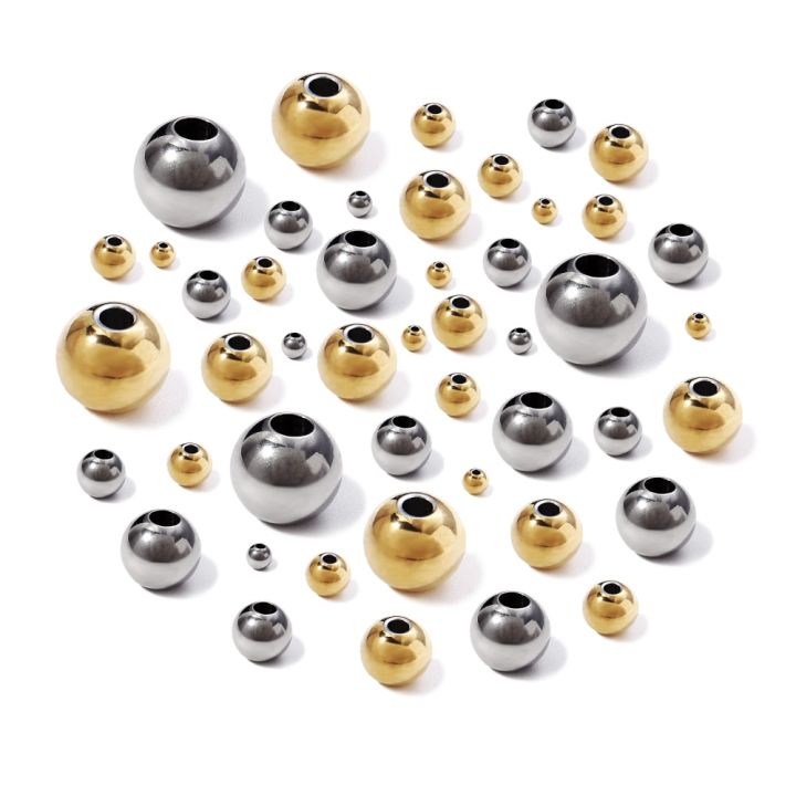 2mm-3mm-10mm-stainless-steel-beads-for-jewelry-making-loose-spacer-beads-ball-hole-1-2-5mm-for-bracelets-jewelry-components-diy