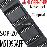 50PCS ใหม่และเป็นต้นฉบับ M51995FP M51995 SOP-20 M51995AFP