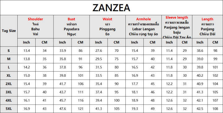 สินค้ามาใหม่-จัดส่งฟรี-fancystyle-zanzea-ชุดเดรสสไตล์เกาหลีของผู้หญิงผ้าคลุมพิมพ์ลายลายดอกไม้ชุดเดรสแขนพองลูกไม้อัพสำหรับวันหยุดสง่างาม-11