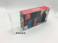 new Nintendo switch ns collection display box transparent storage protection box