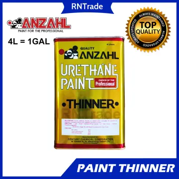 Buy 1 Gallon Paint Thinner online