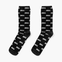 JEBIGA Socks non-slip soccer socks women socks Socks Tights