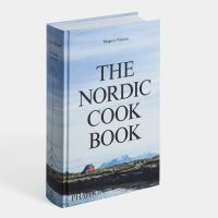 Beauty is in the eye ! &amp;gt;&amp;gt;&amp;gt; The Nordic Cookbook [Hardcover]หนังสือภาษาอังกฤษ พร้อมส่ง