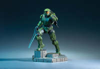 HALO Infinite Statue Master Chief 2