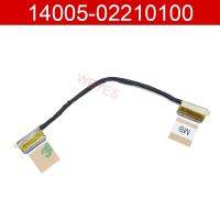 สำหรับ Lvds หน้าจอแสดงภาพสายเคเบิลสำหรับ Asus Ux430 Ux430u Ux430ua Ux430uq U430uar 14005-02210100 1422-02pc0as