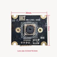 ZZOOI IMX258 CMOS 4K 12MP 3840 x 2160 30fps  AF USB Camera Module Face Recognition 75 Degrees MJPEG  YUY2