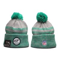 2022 2023 Newest NFL Couple Beanies Unisex Philadelphia Eagles Buffalo Bills Atlanta Falcons New England Patriots Baltimore Seattle Seahawks Ravens Kansas City Chiefs