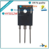 10pcs-50pcs/ล็อต! HY5012W HY5012 TO247 อินเวอร์เตอร์หลอดเอฟเฟกต์ฟิลด์ 125V 300A ในบรรทัด TO-247 N-channel ใหม่ ORIGINAL