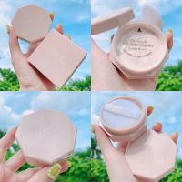 Lamela Refreshing Mineral Loose Powder คอนซีลเลอร์เนื้อบางเบา Naked Natural น้ำหนักเบาประณีตซ่อมผงLamela Refreshing Mineral Loose Powder Lightweight Concealer Naked Natural Lightweight Exquisite Repair HZ-093