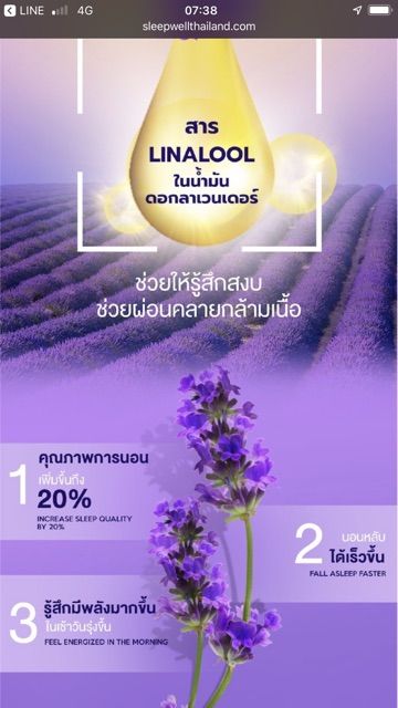 น้ำมันลาเวนเดอร์-lavender-oil-ของแท้-ออแกนิค-น้ำมันหอมระเหย-กลิ่น-ลาเวนเดอร์-หอม-ดอกไม้-กลิ่นผ่อนคลาย