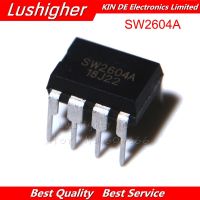 10PCS SW2604A DIP-8 SW2604 DIP8 DIP WATTY Electronics