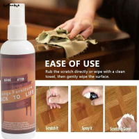 SUC Floor Furniture Repair Kit Scratch Touches Up Repair Wax Wooden Table Door Cabinet New