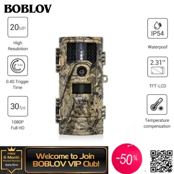 Boblov ct006 sales