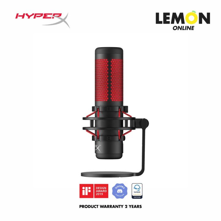 hyper-x-gaming-quadcast-standalone-microphone