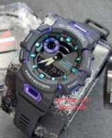 นาฬิกา G-SHOCK BLUETOOTH รุ่น GBA-900-1A6