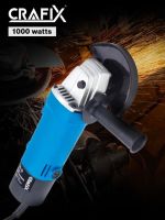 CRAFIX เครื่องเจียร์ไฟฟ้า 1000W 220V