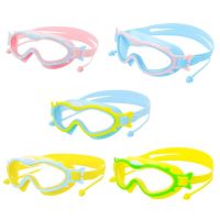 Swimming Goggles Children Swim Goggles for Adult Men Women Youth Kids with Anti-Fog Waterproof UV Protection Lenses Goggles