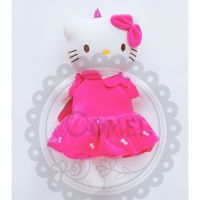 Comel กระเป๋าเป้สะพายหลัง ลาย Hello Kitty