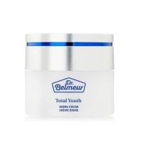 THE FACE SHOP DR.BELMEUR TOTAL YOUTH BIOME CREAM