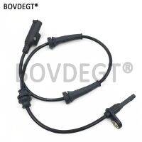 Rear Left or Right ABS Wheel Speed Sensor for FIAT DOBLO MPV 152 263 Box Body Estate 263 Platform Chassis 51840249