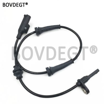 Rear Left or Right ABS Wheel Speed Sensor for FIAT DOBLO MPV 152 263 Box Body Estate 263 Platform Chassis 51840249