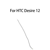 สายเคเบิลเสาอากาศรับสัญญาณแบบยืดหยุ่นสำหรับอะไหล่ HTC Desire 12