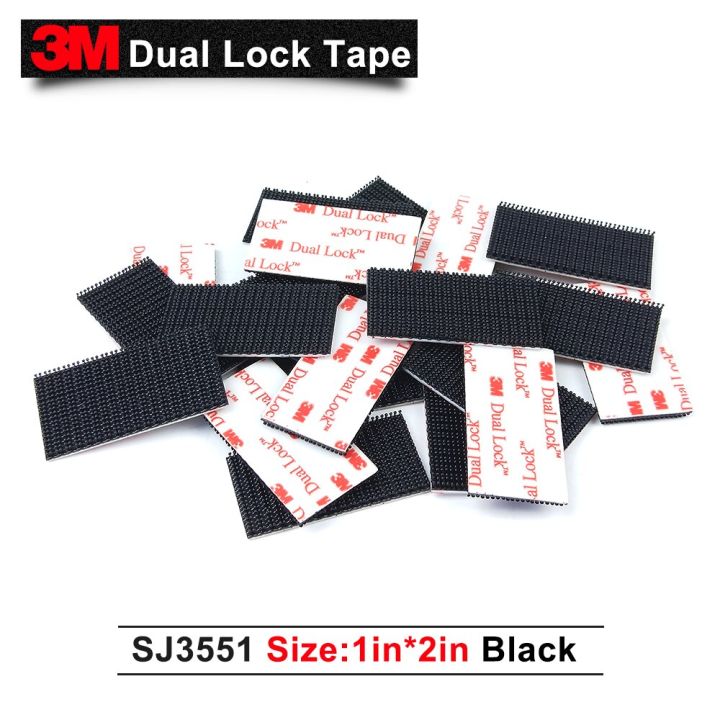 3m high performance adhesive dual lock