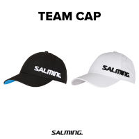 หมวกแก๊ป Salming Team Cap